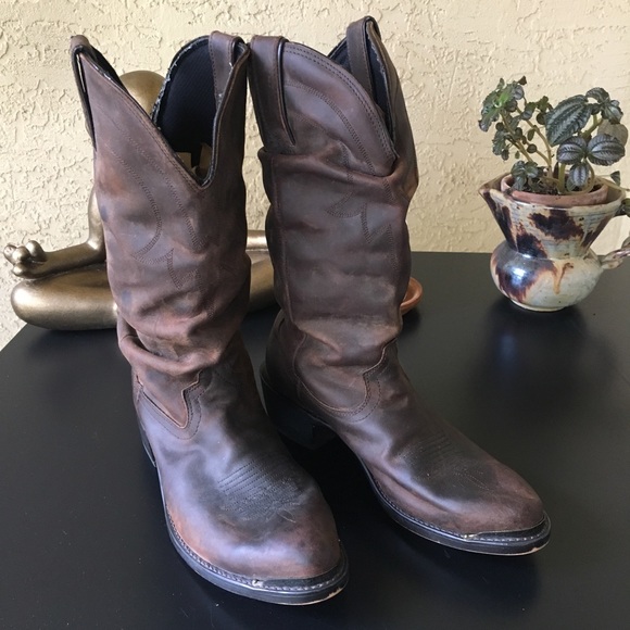 Road Wolf Other - Road Wolf Boots